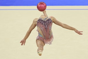 sofia rafaelli italy rhythmic gymnastics aug 9 37